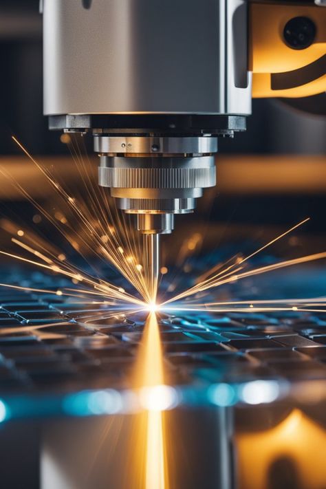 Precision Engineering