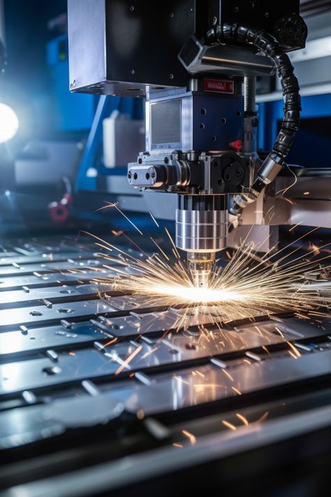 Automated Inspection